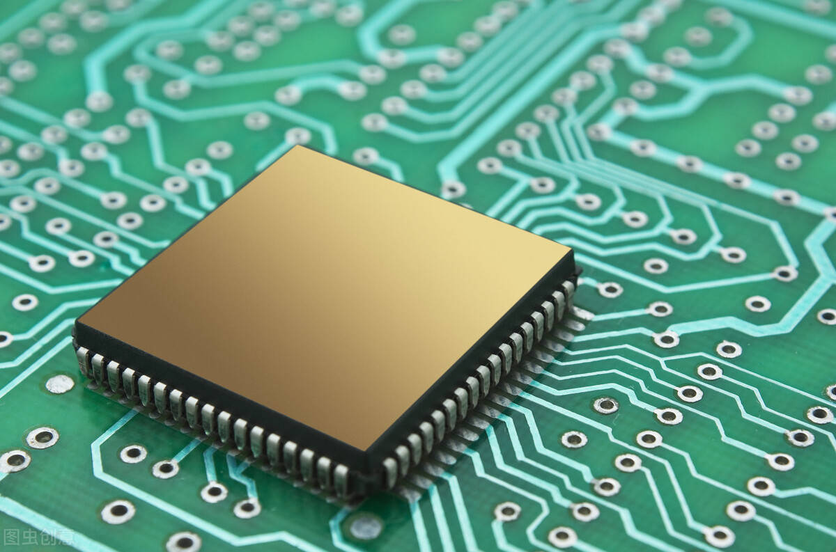 什么是半导体以及为什么中国需要有自己的芯片？